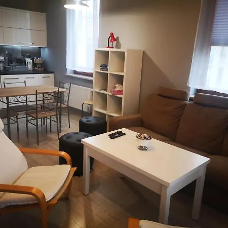 Apartament Poludniowy Radom Exterior photo