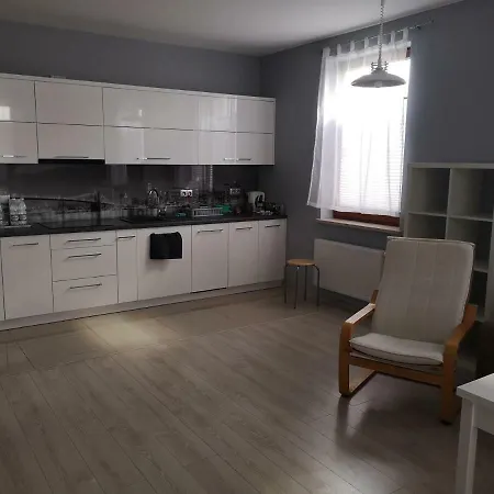 Apartament Poludniowy Radom Exterior photo