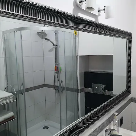 Apartament Poludniowy Radom Exterior photo