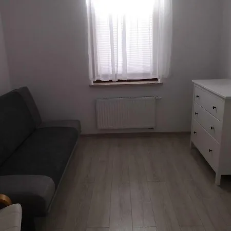 Apartament Poludniowy Radom Exterior photo