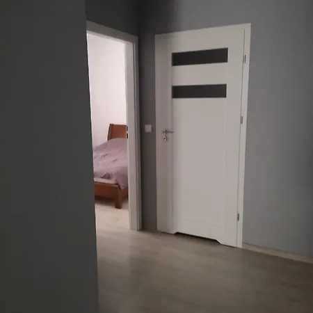 Apartament Poludniowy Radom Exterior photo