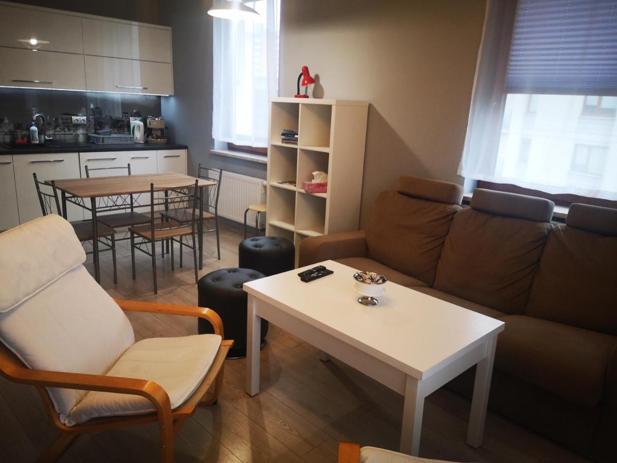 Apartment Poludniowy