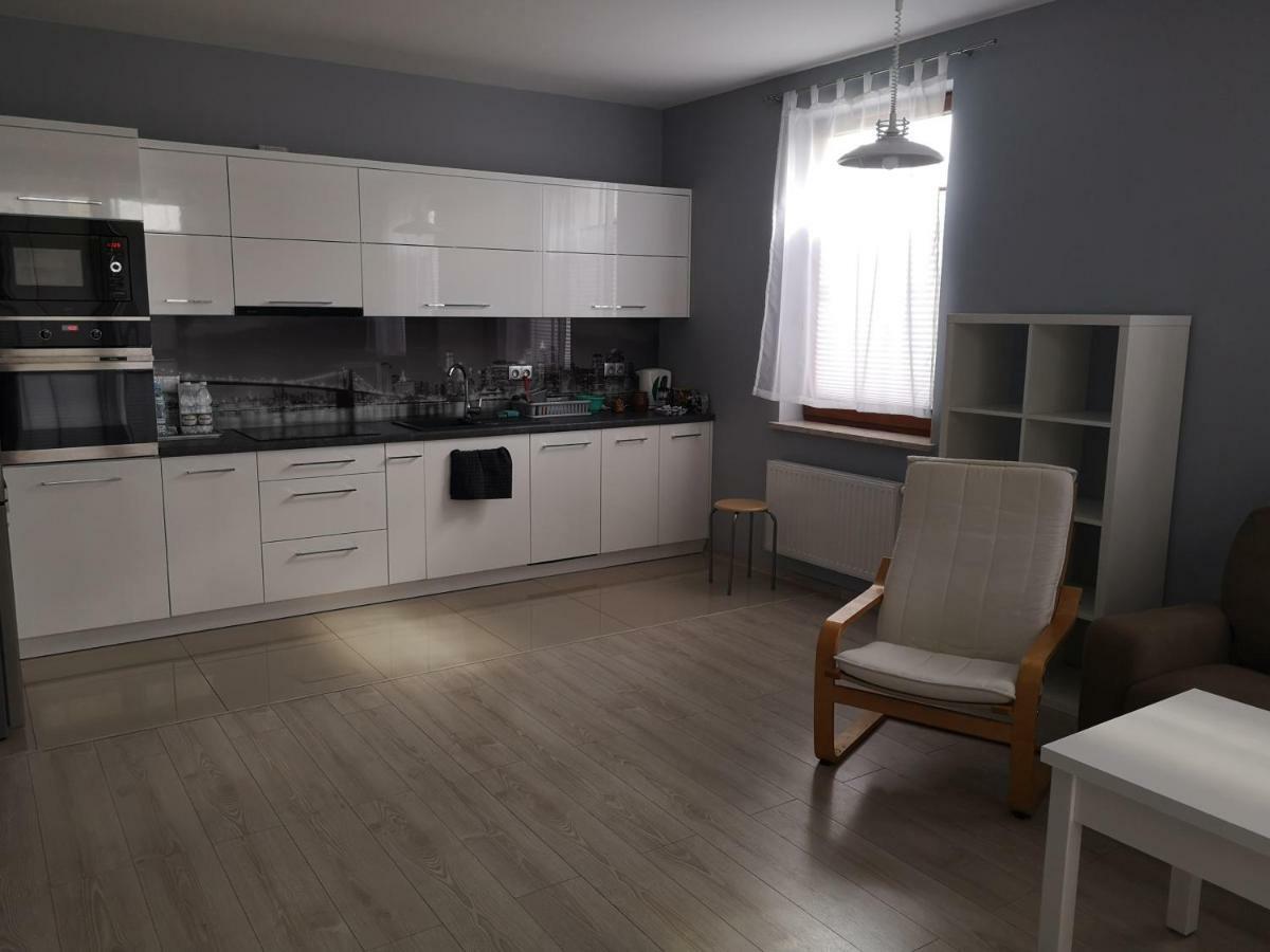 Poludniowy Apartment *