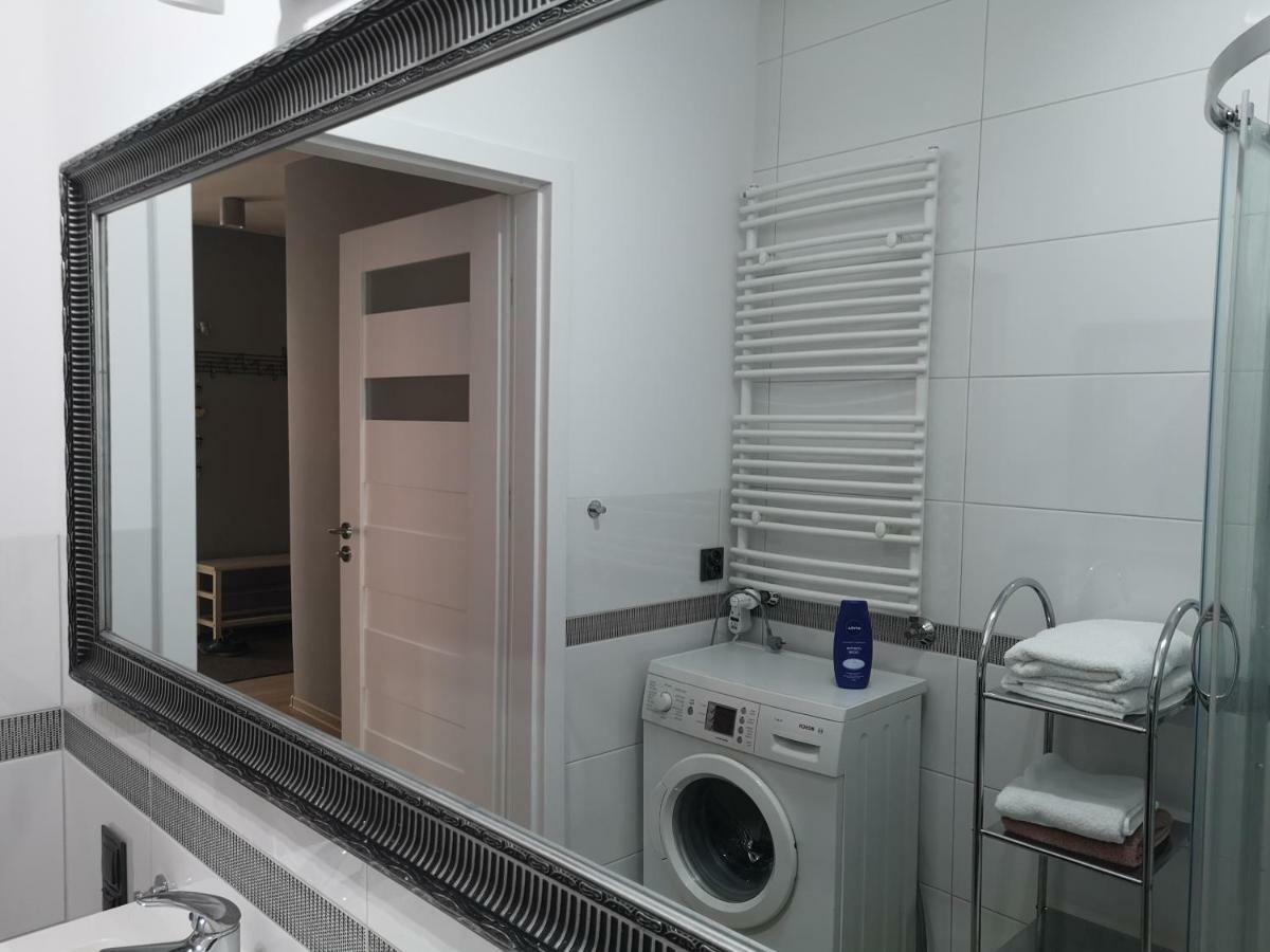Apartment Poludniowy Radom