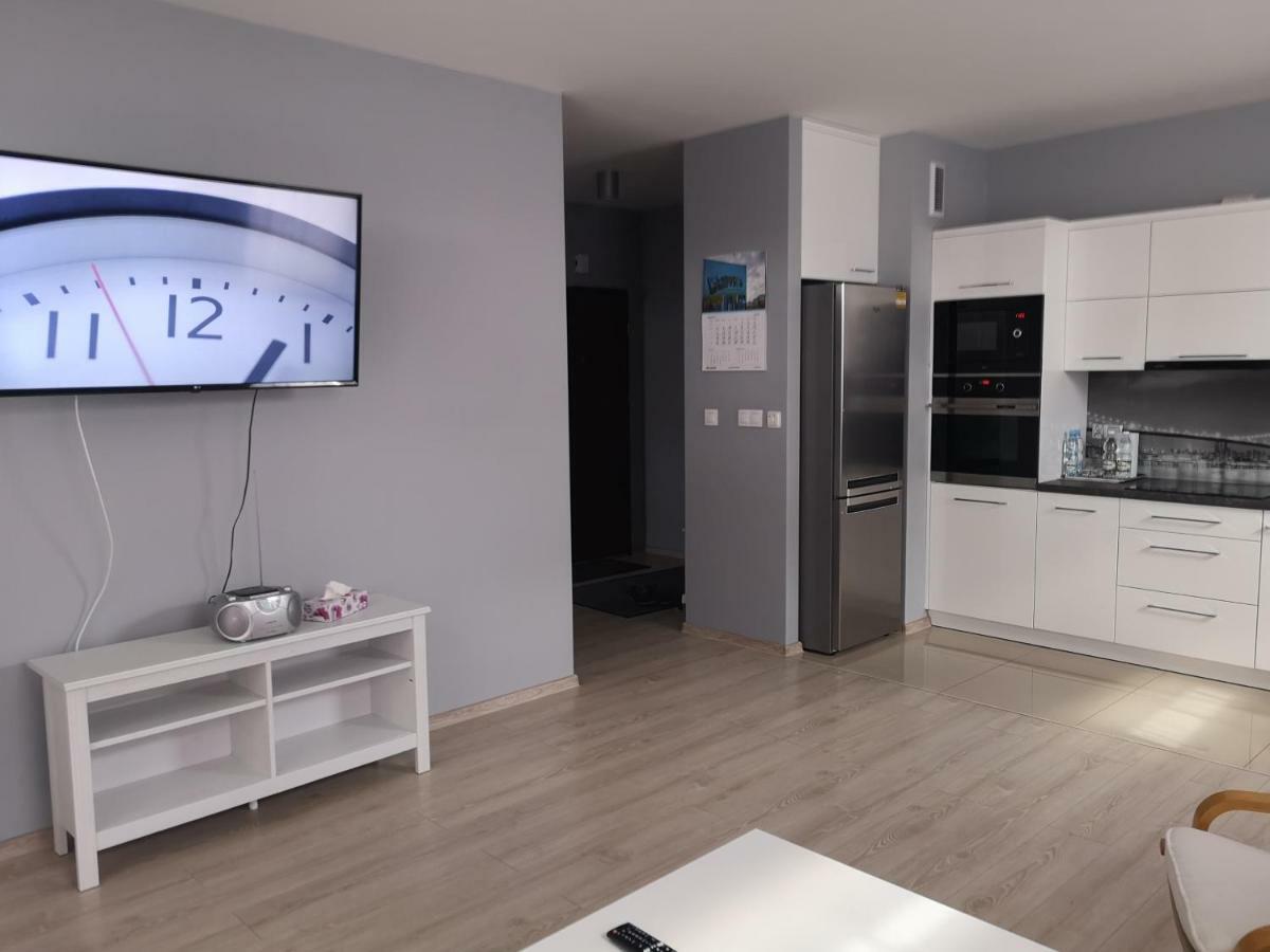 Apartment Poludniowy *