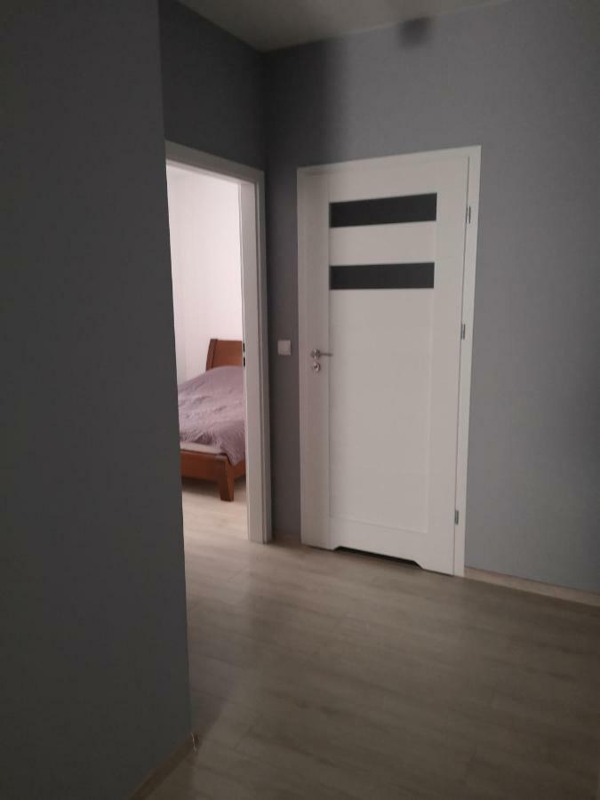 Apartment Poludniowy *